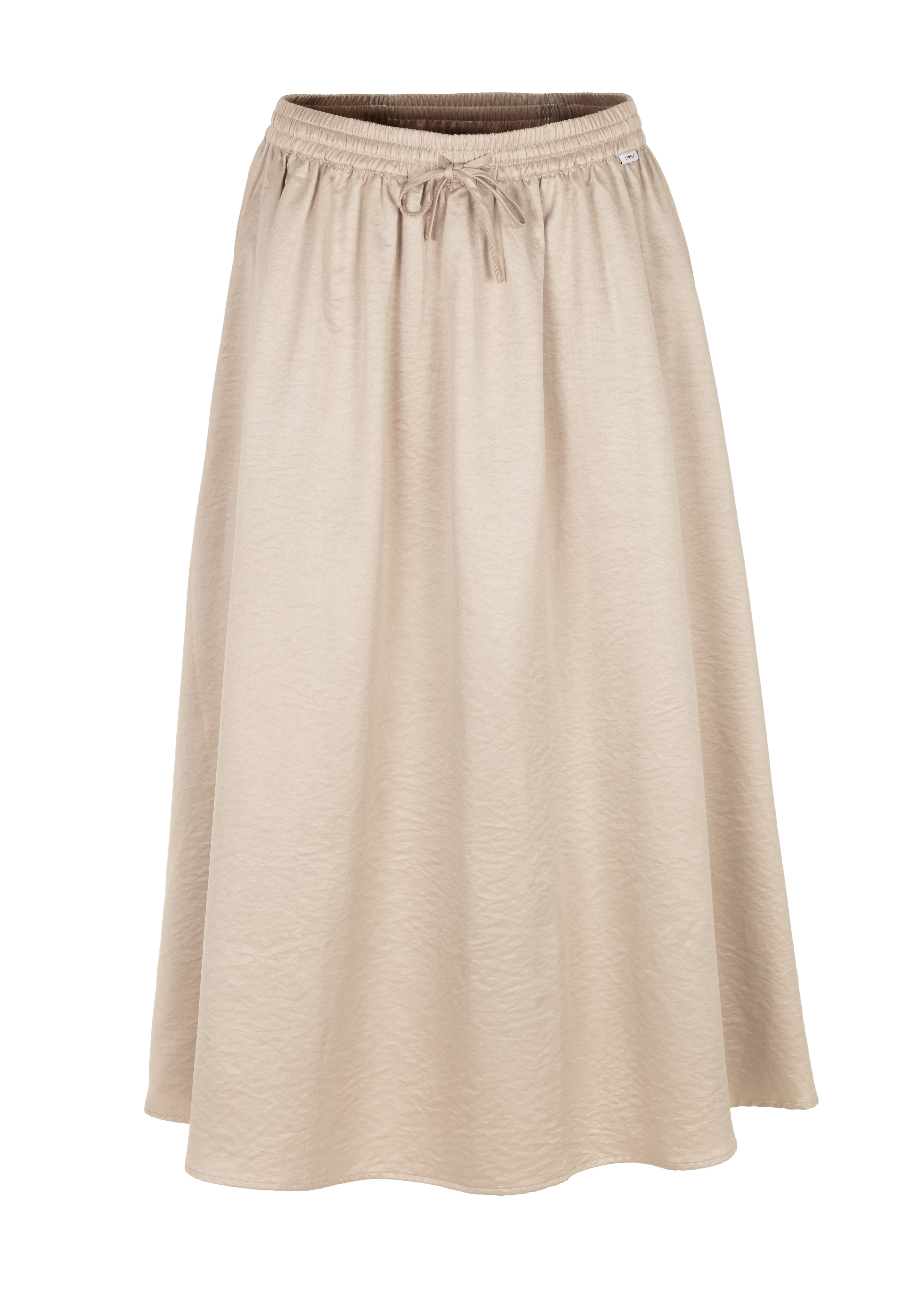 Anapi Skirt Sandy - Image 10