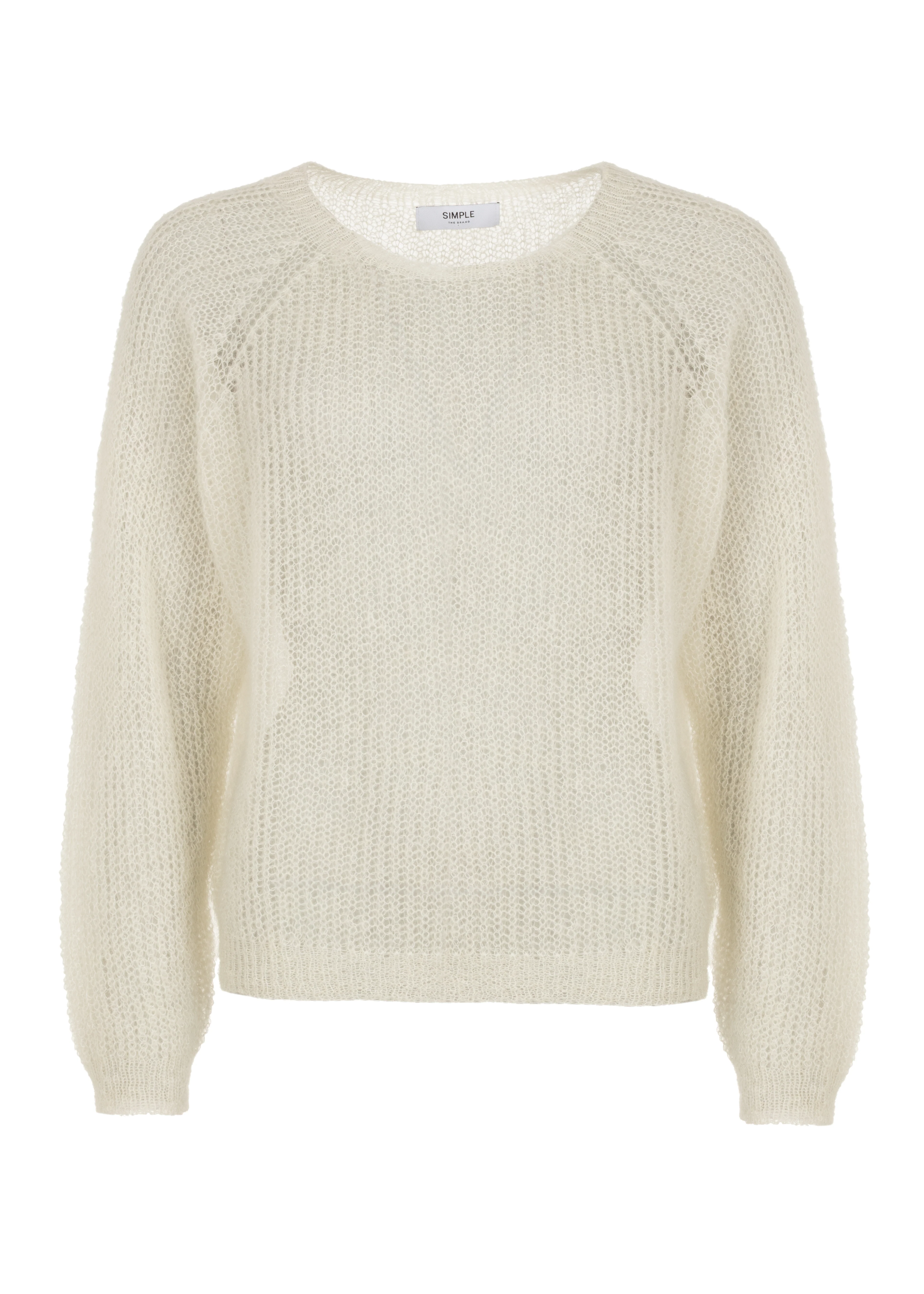 Astra LS Top Ecru White - Image 4