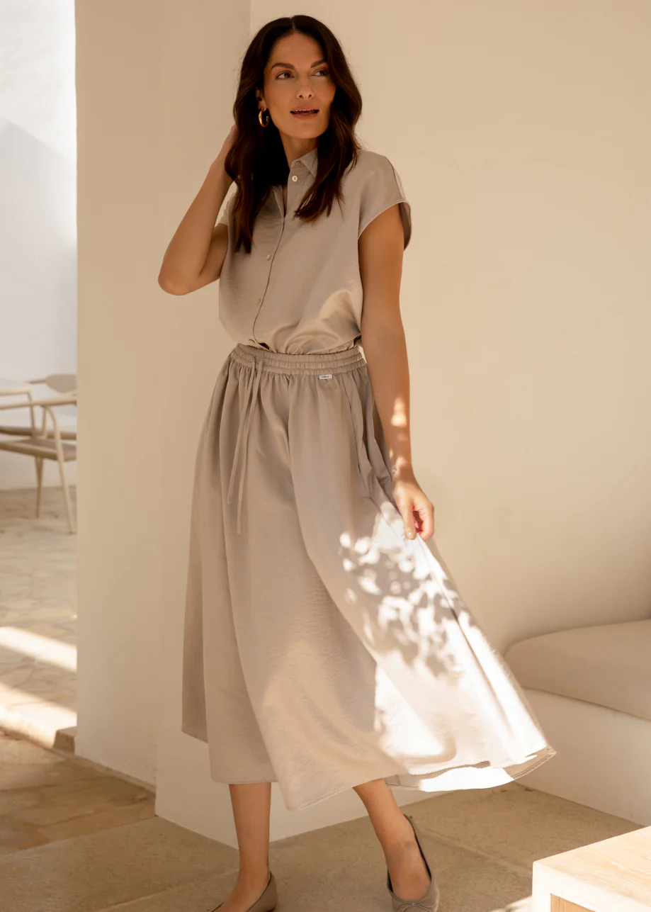 Bo Blouse Sandy - Image 3