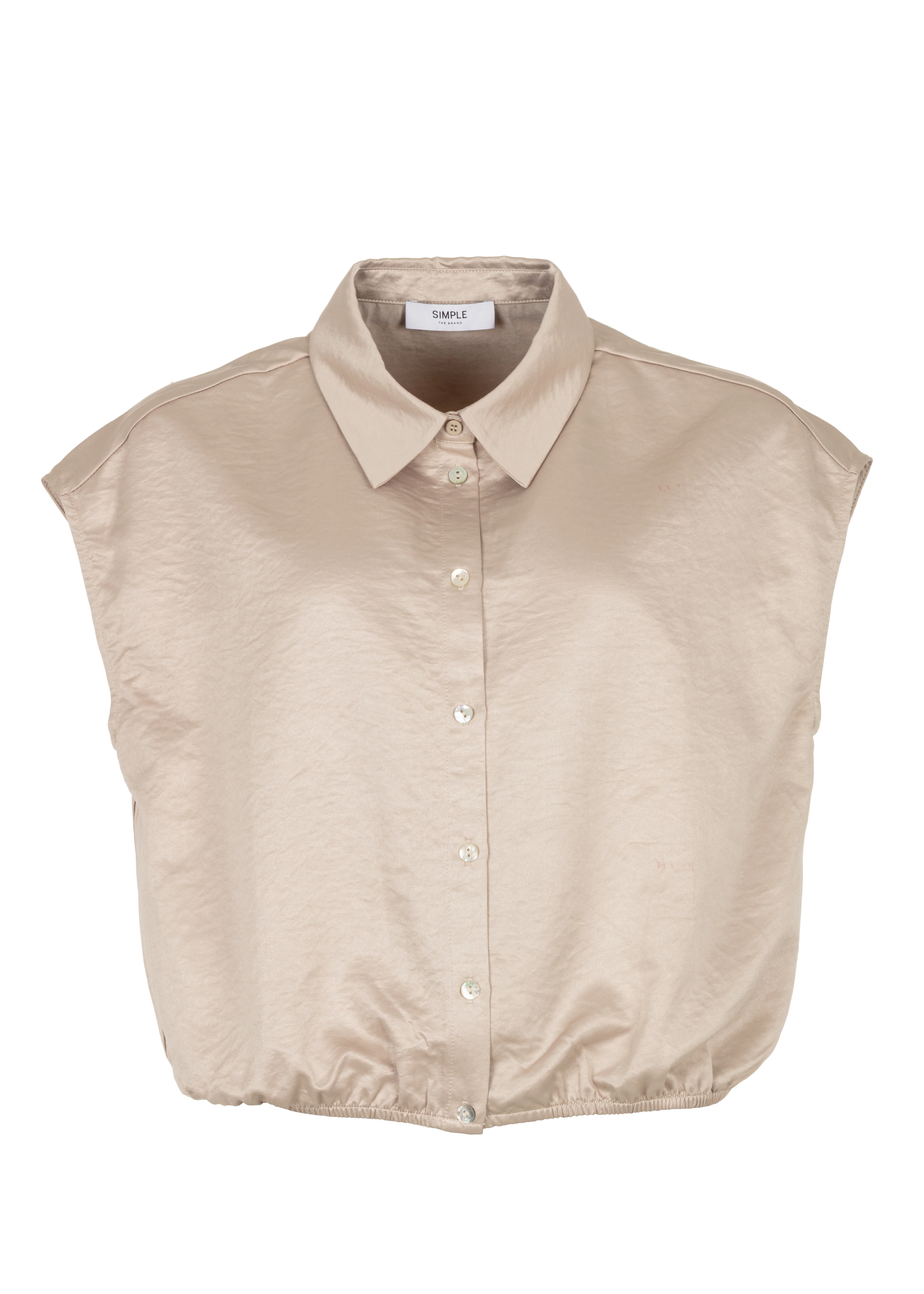 Bo Blouse Sandy - Image 6