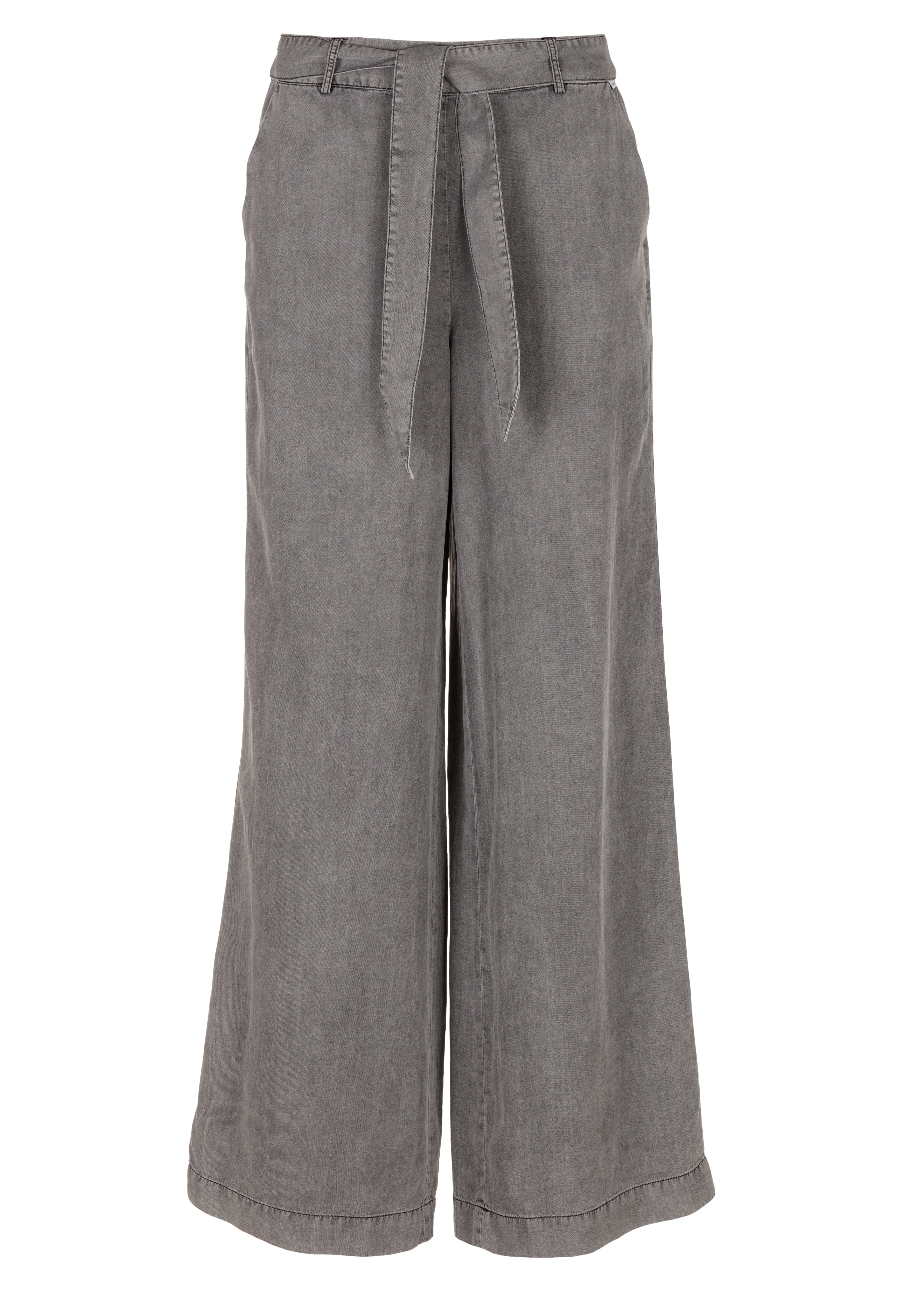 Dolly Pants Faded Black - Image 3