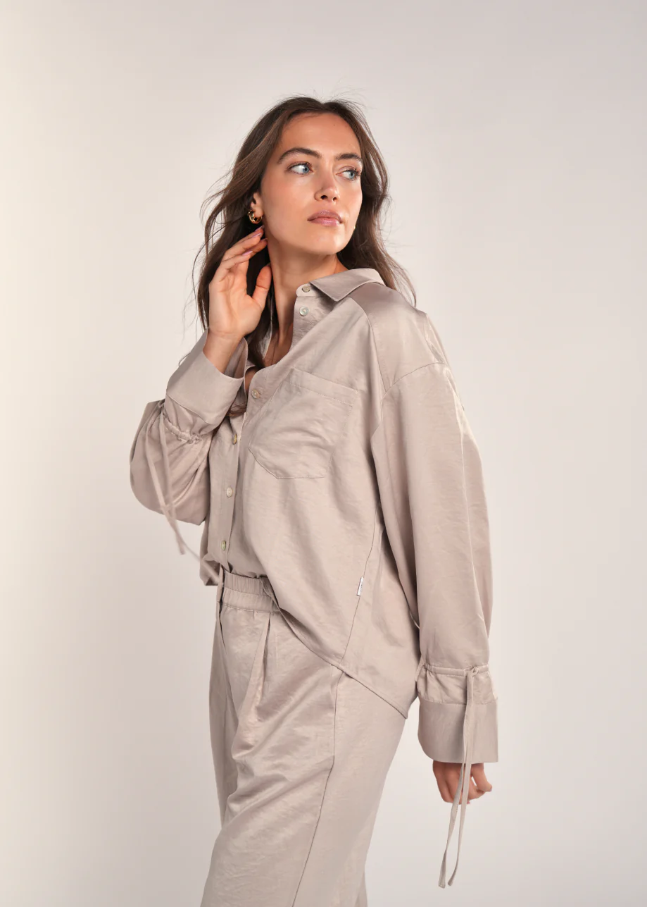 Harley Pants Sandy - Image 3