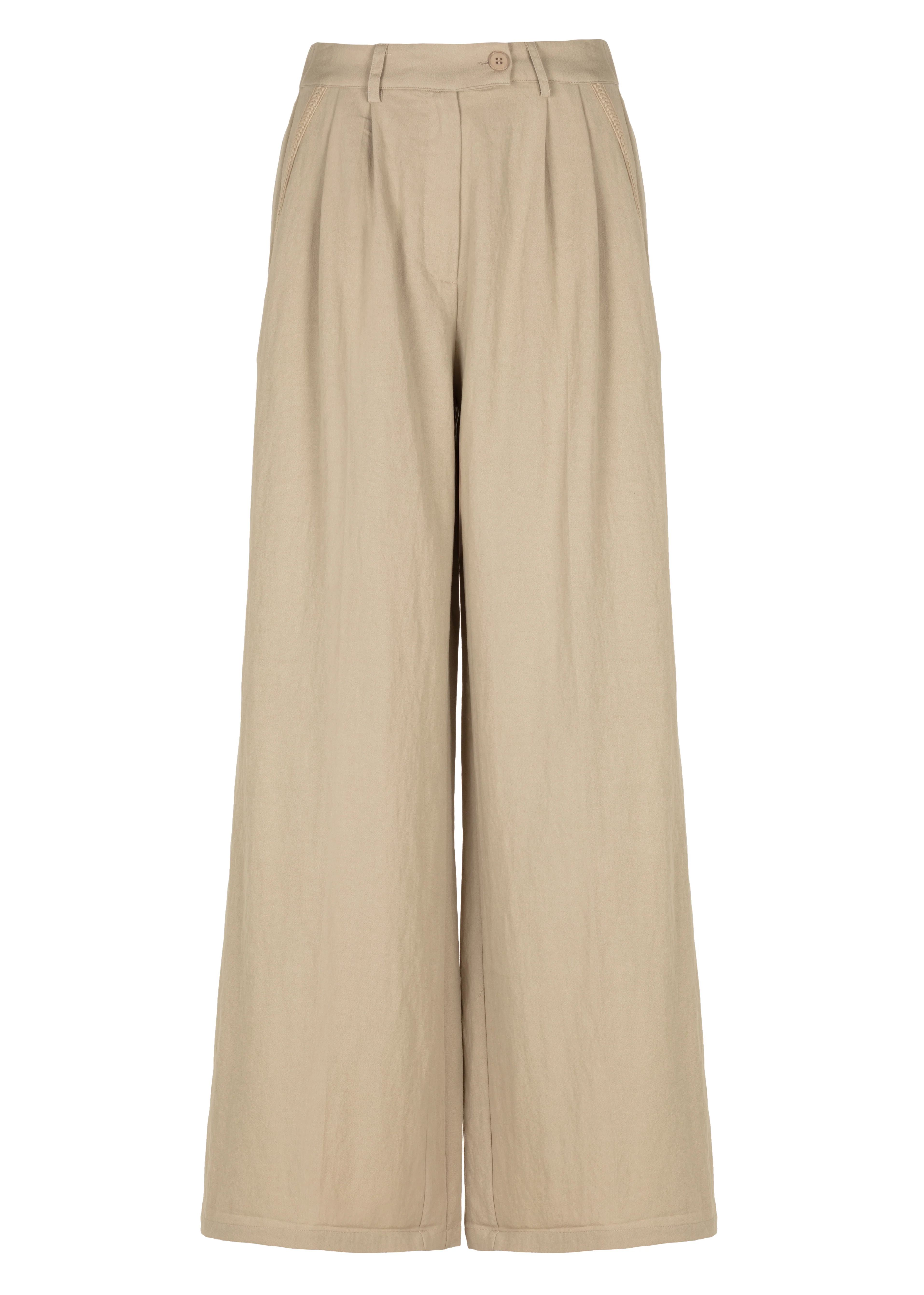 Iris Pants Stone - Image 7