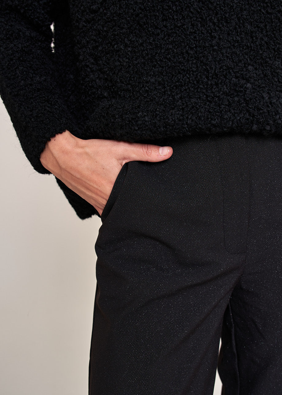 Malmo Pants Black - Image 3