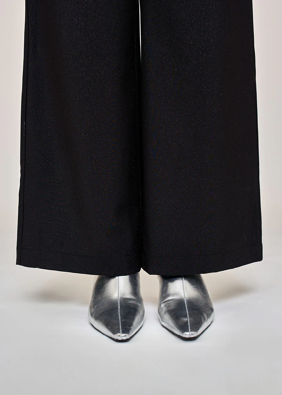Malmo Pants Black - Image 4