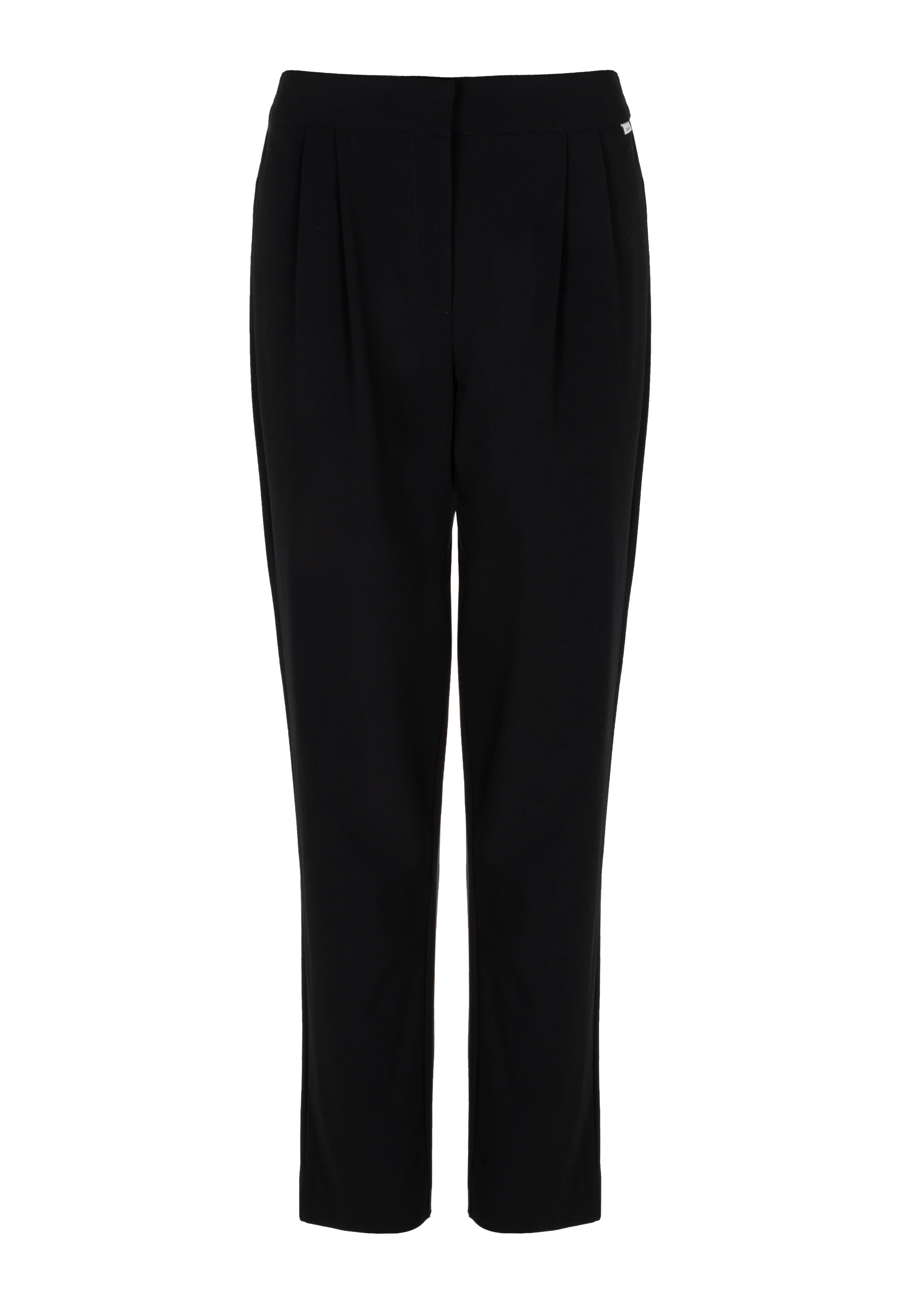 Monty Pants Navy - Image 5