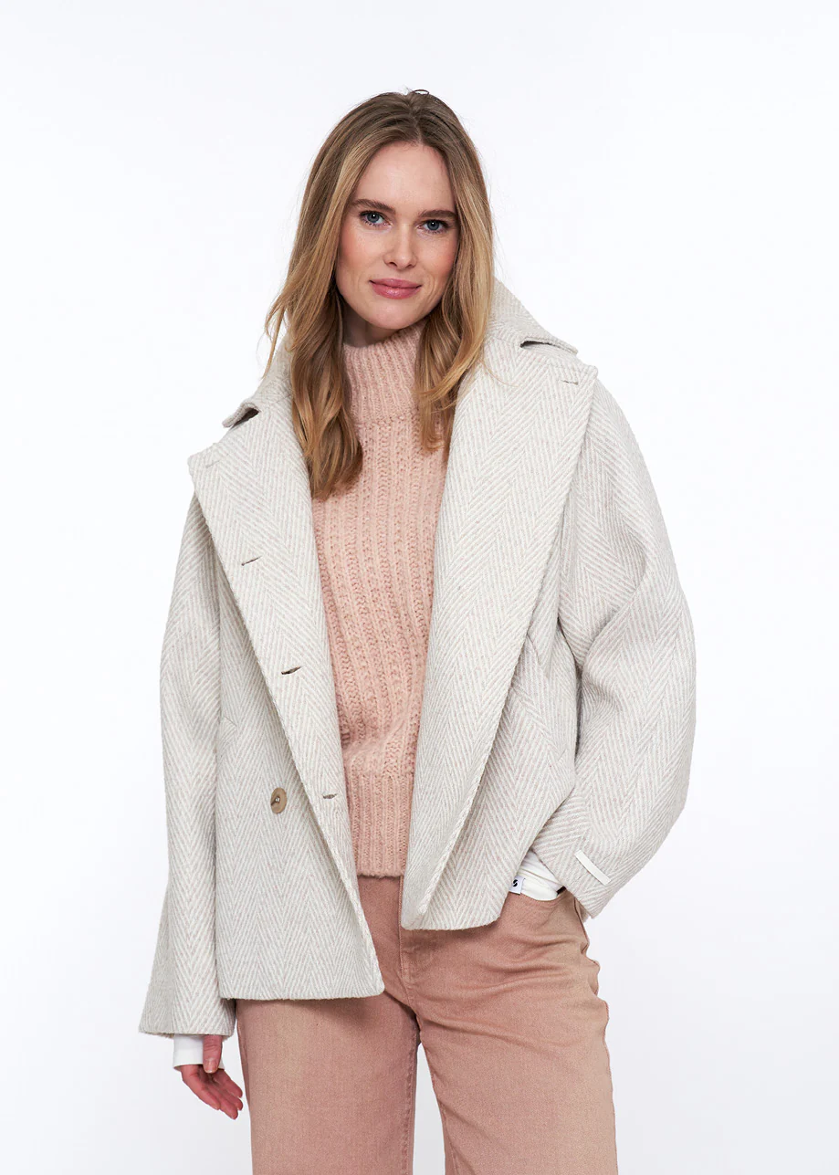 Mount Spencer Lt Blush - Image 4